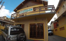 Pousada da Montanha